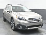 2017 Subaru Outback Limited