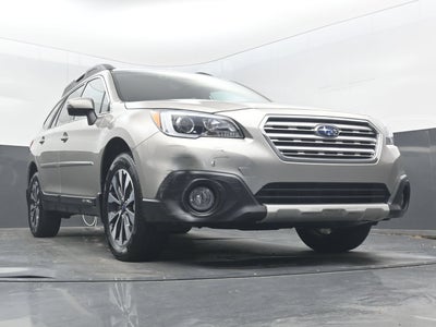 2017 Subaru Outback Limited
