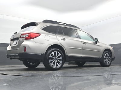 2017 Subaru Outback Limited