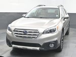 2017 Subaru Outback Limited