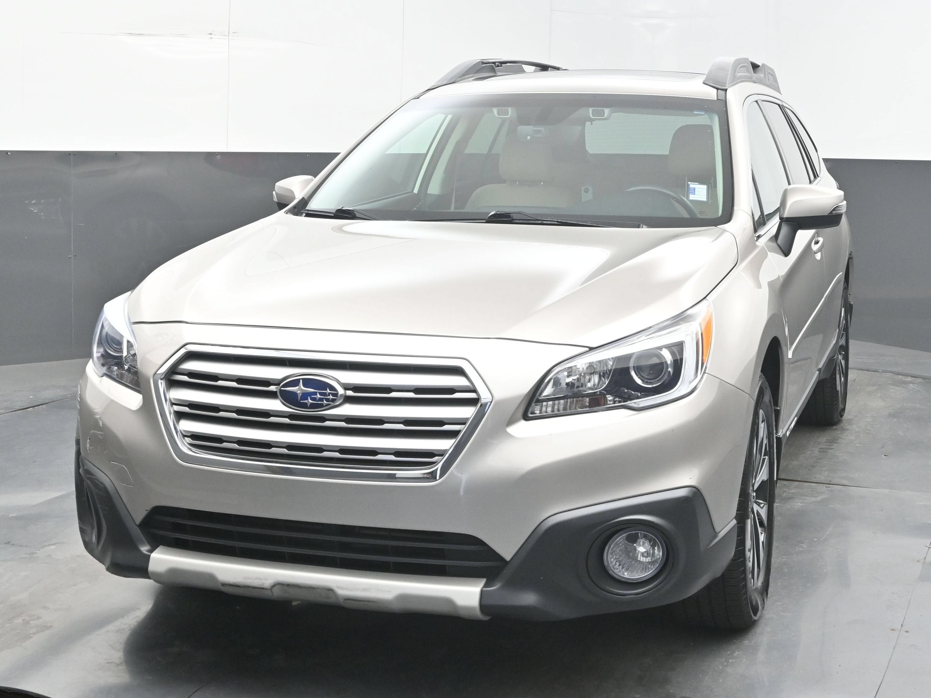2017 Subaru Outback Limited