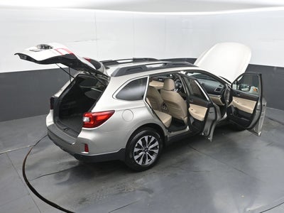 2017 Subaru Outback Limited