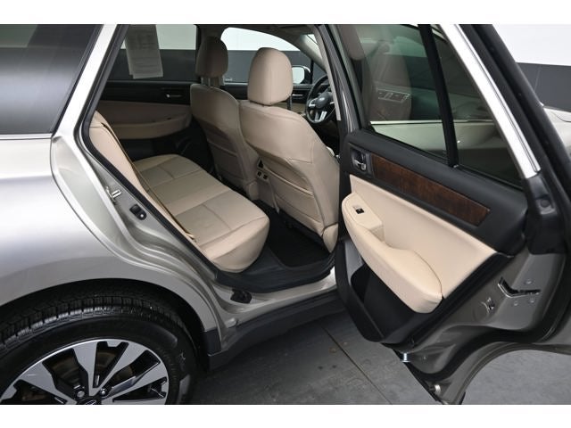 2017 Subaru Outback Limited