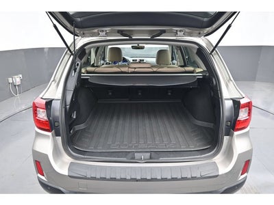 2017 Subaru Outback Limited
