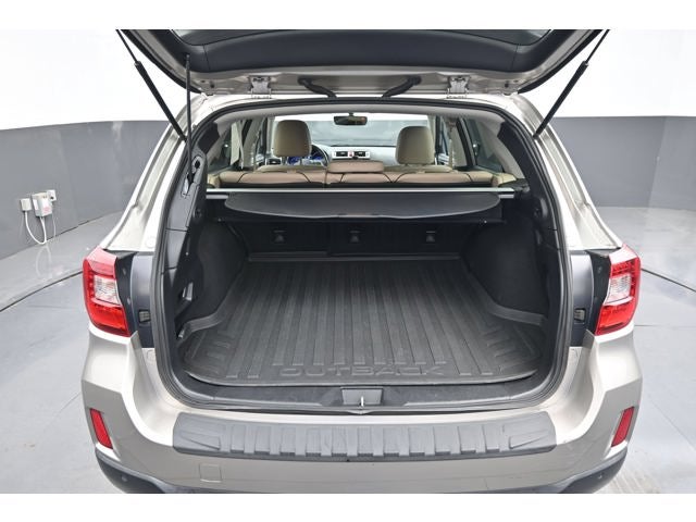 2017 Subaru Outback Limited
