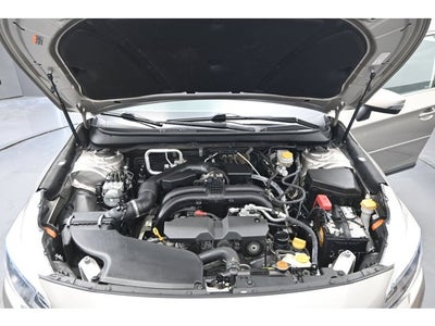 2017 Subaru Outback Limited
