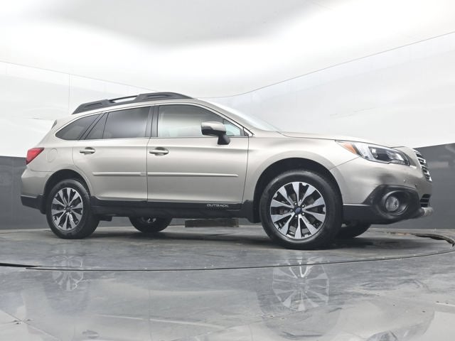 2017 Subaru Outback Limited