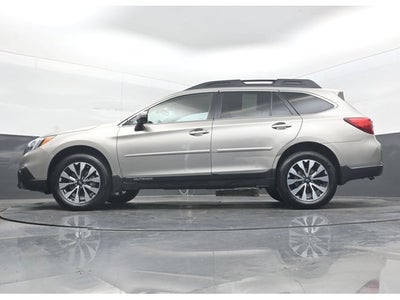 2017 Subaru Outback Limited