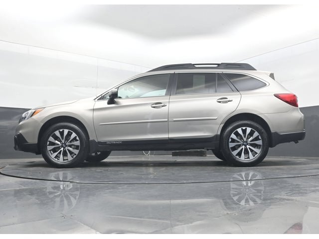 2017 Subaru Outback Limited