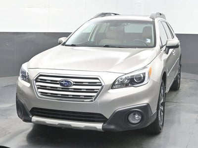 2017 Subaru Outback Limited
