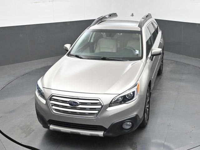 2017 Subaru Outback Limited