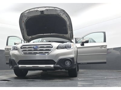 2017 Subaru Outback Limited