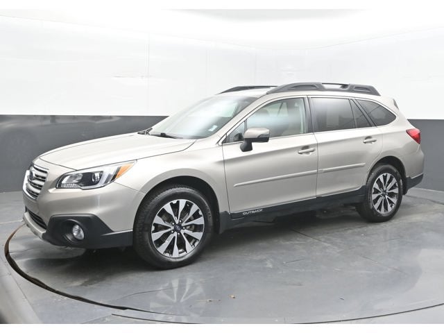2017 Subaru Outback Limited
