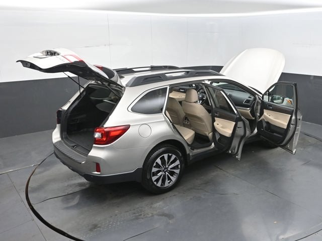 2017 Subaru Outback Limited