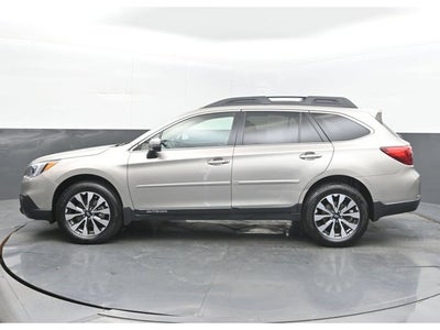 2017 Subaru Outback Limited