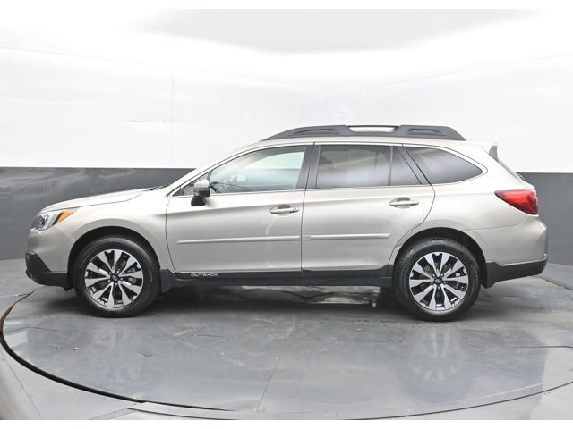 2017 Subaru Outback Limited