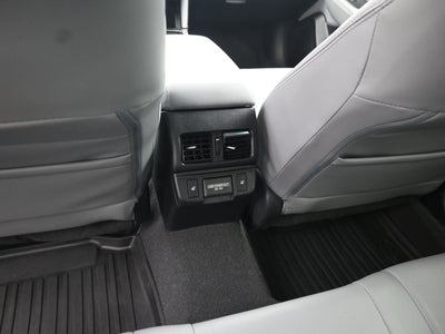 2018 Subaru Outback Limited