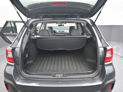 2018 Subaru Outback Limited