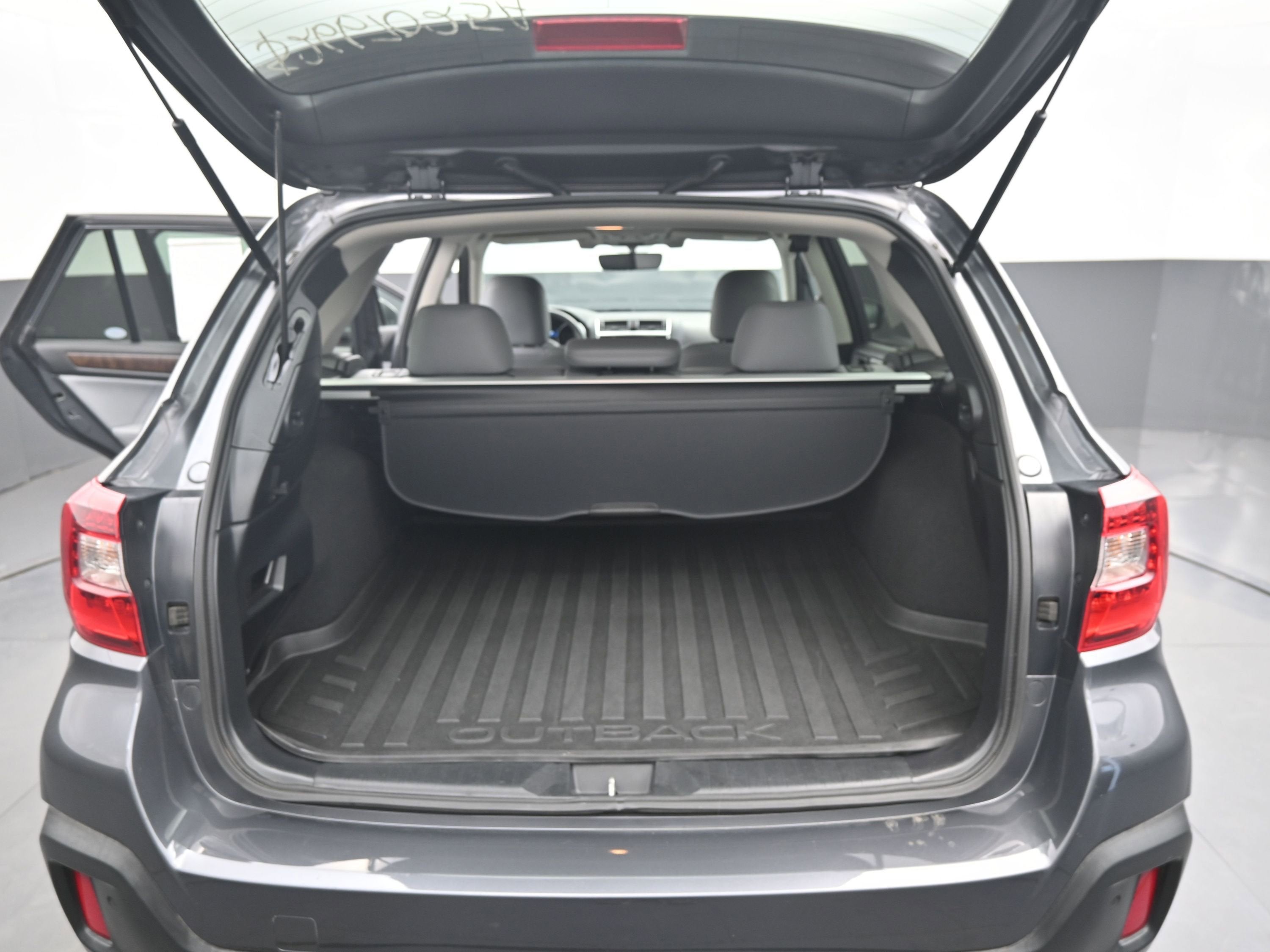 2018 Subaru Outback Limited