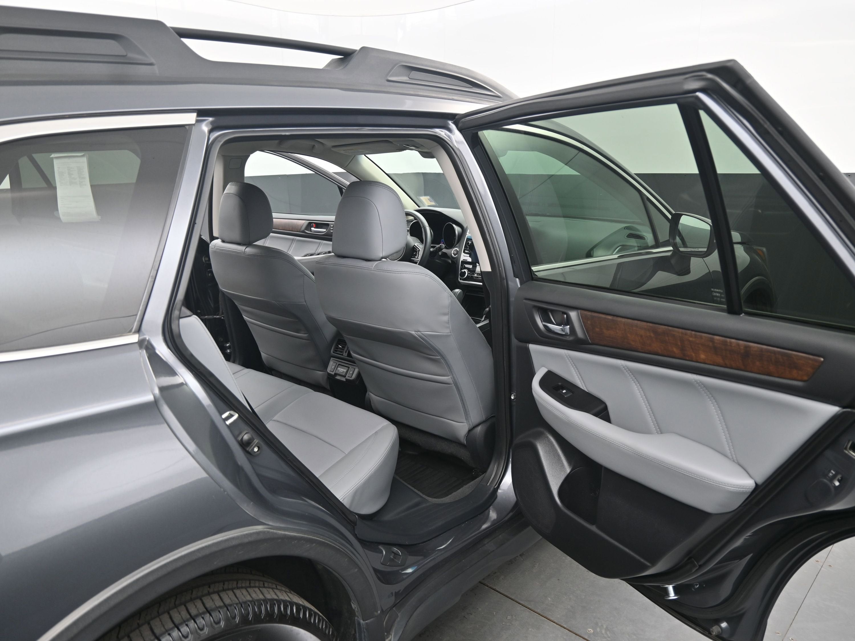 2018 Subaru Outback Limited