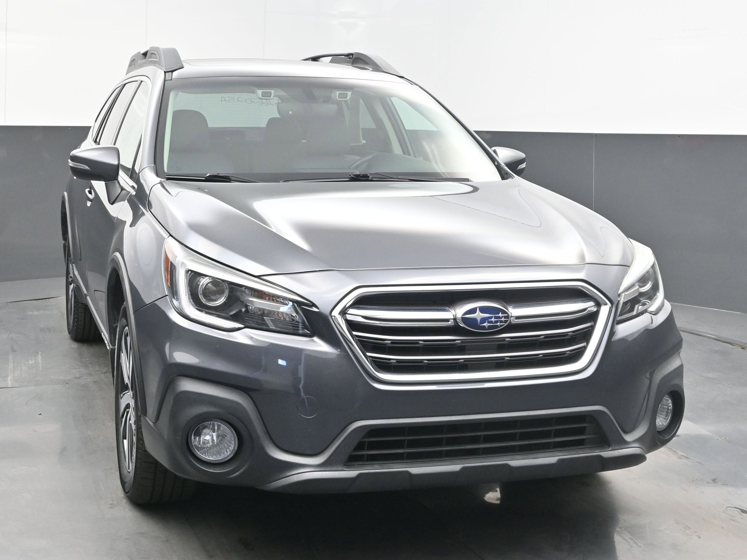 2018 Subaru Outback Limited