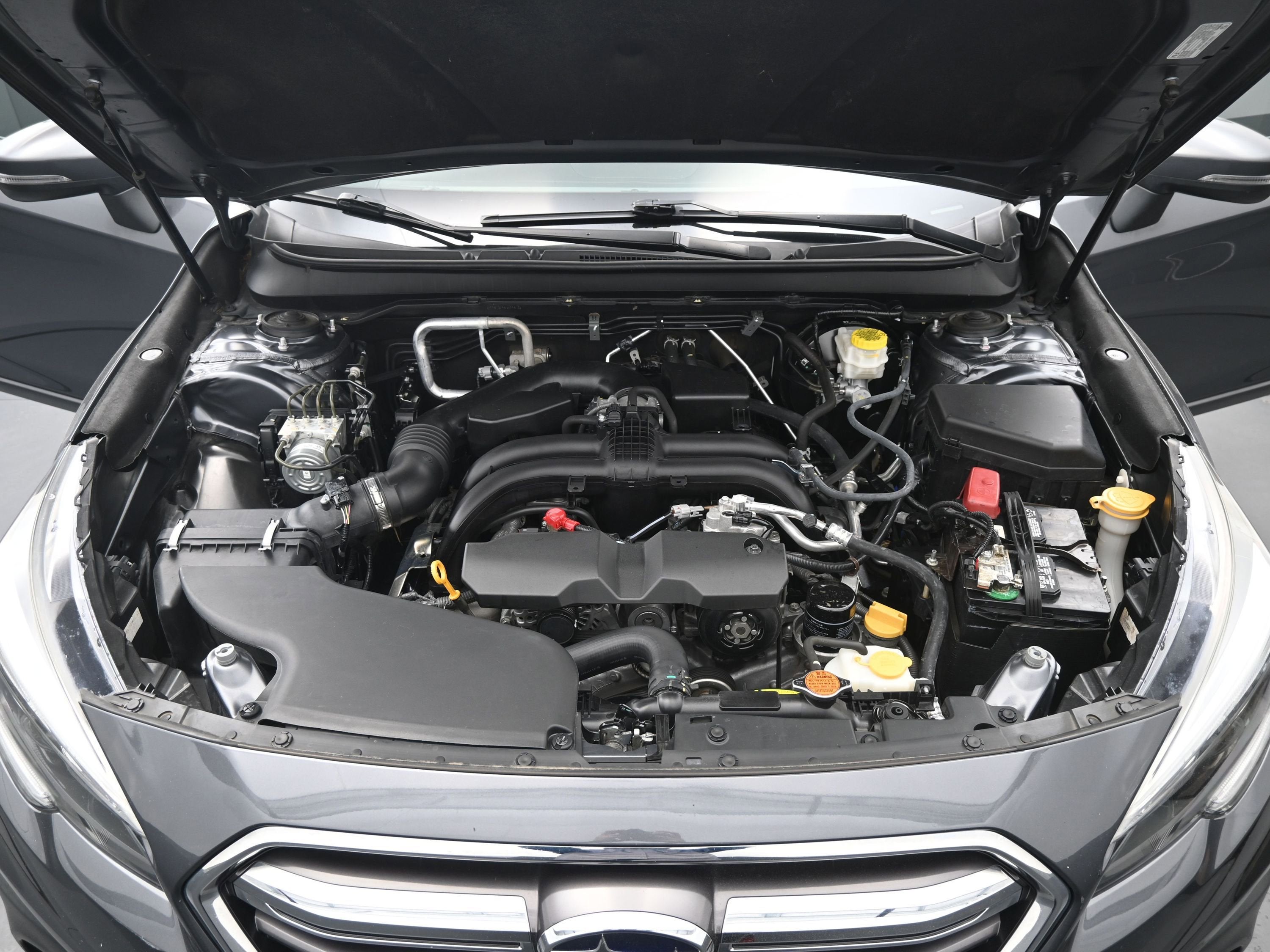 2018 Subaru Outback Limited