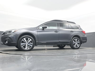 2018 Subaru Outback Limited