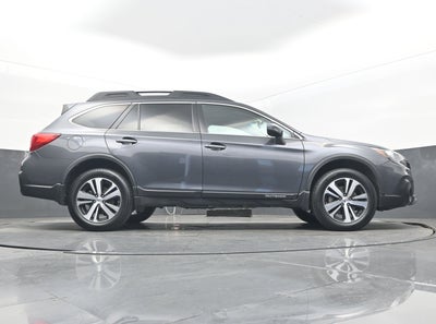 2018 Subaru Outback Limited