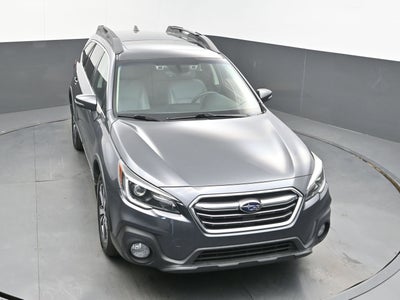 2018 Subaru Outback Limited