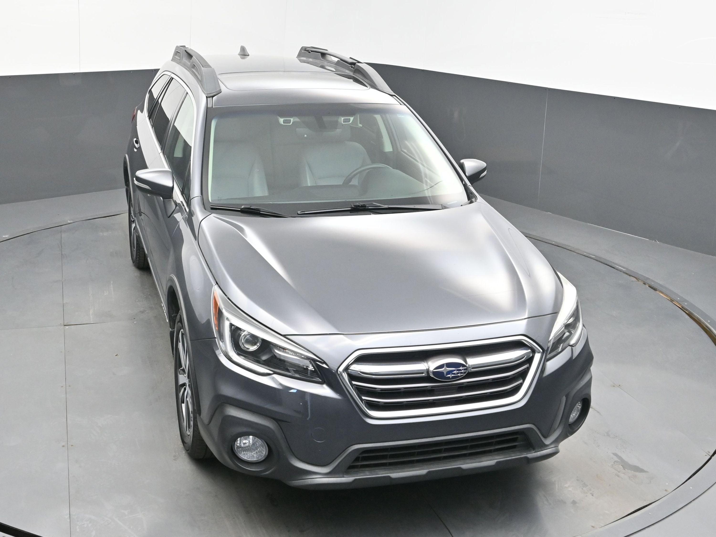2018 Subaru Outback Limited