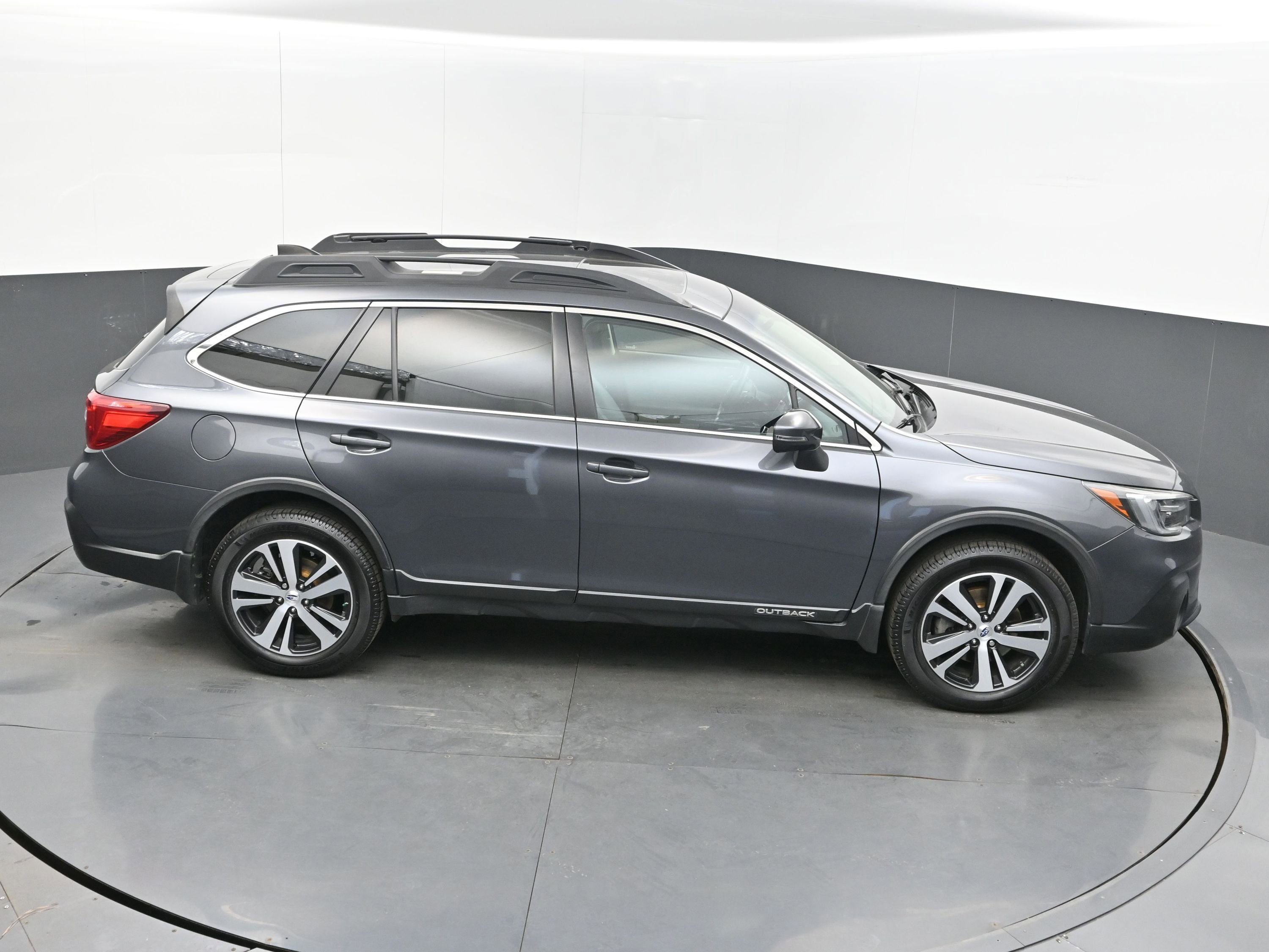 2018 Subaru Outback Limited