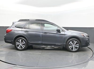 2018 Subaru Outback Limited