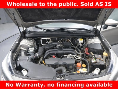 2019 Subaru Outback Limited