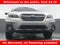 2019 Subaru Outback Limited