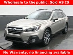 2019 Subaru Outback Limited