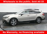2019 Subaru Outback Limited