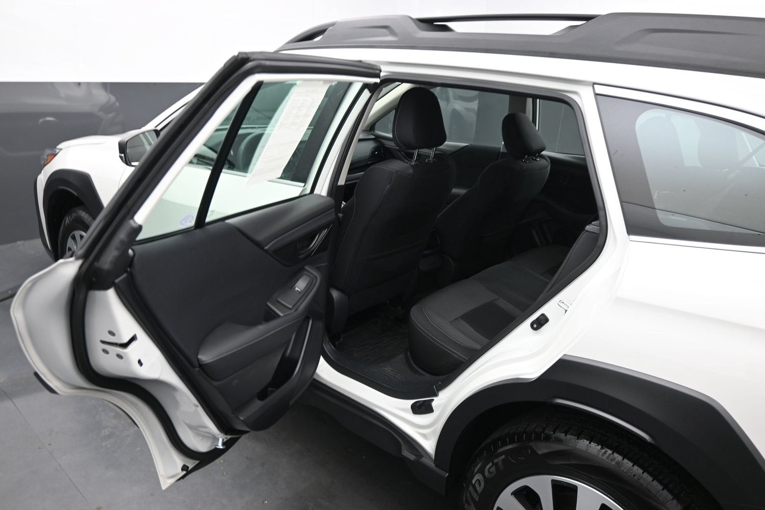 2025 Subaru Outback 2.5i