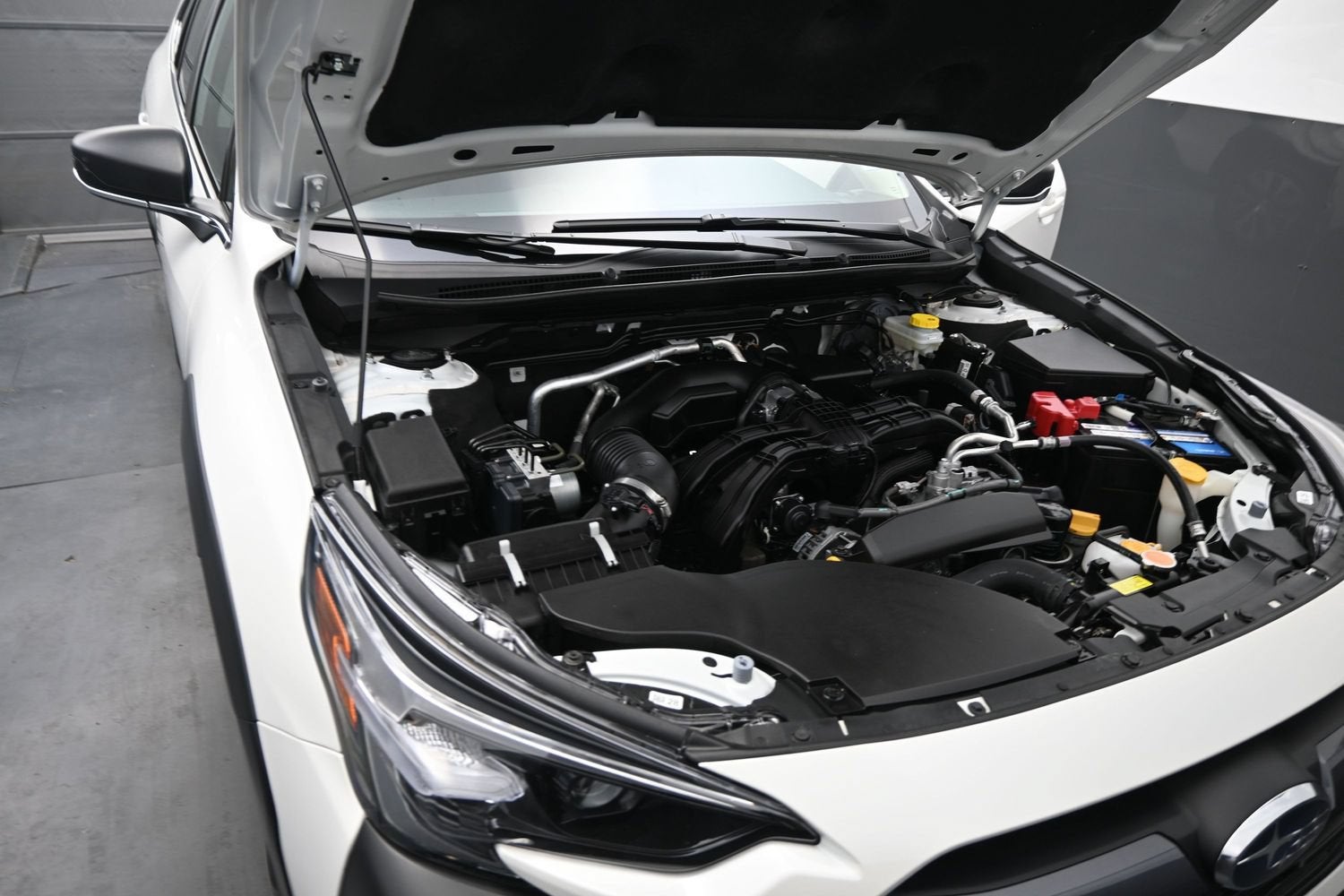 2025 Subaru Outback 2.5i