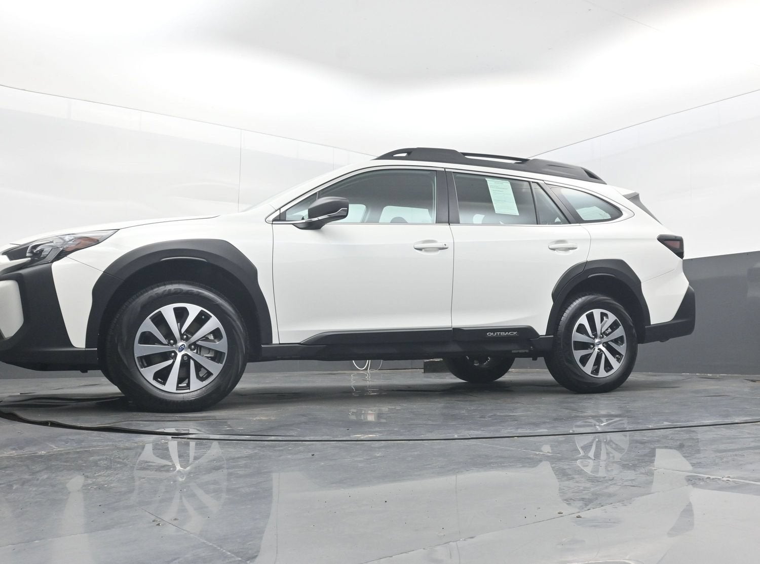 2025 Subaru Outback 2.5i