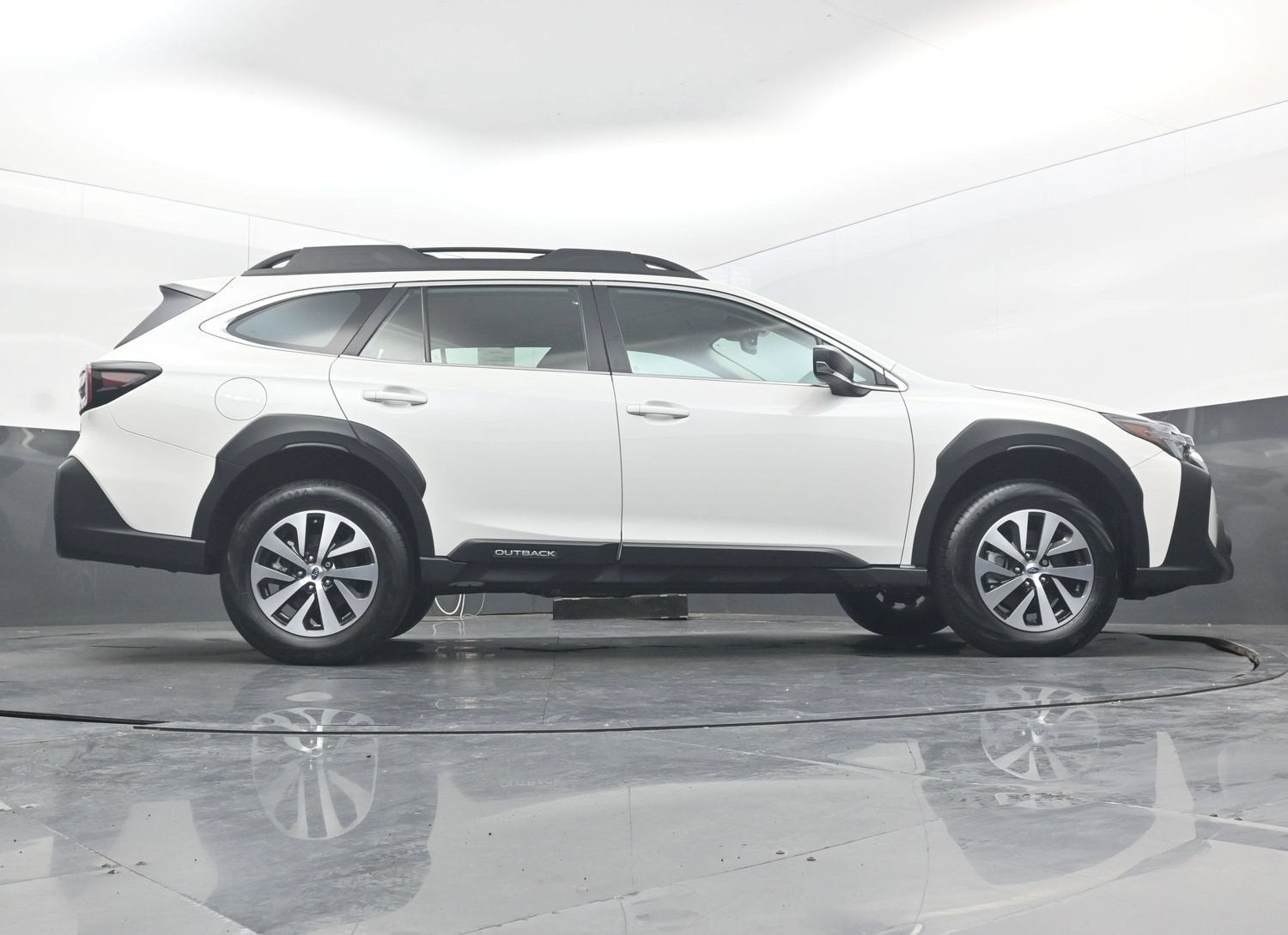 2025 Subaru Outback 2.5i