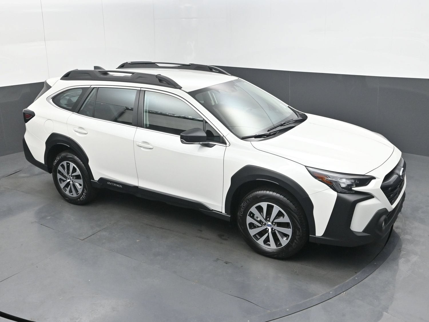 2025 Subaru Outback 2.5i