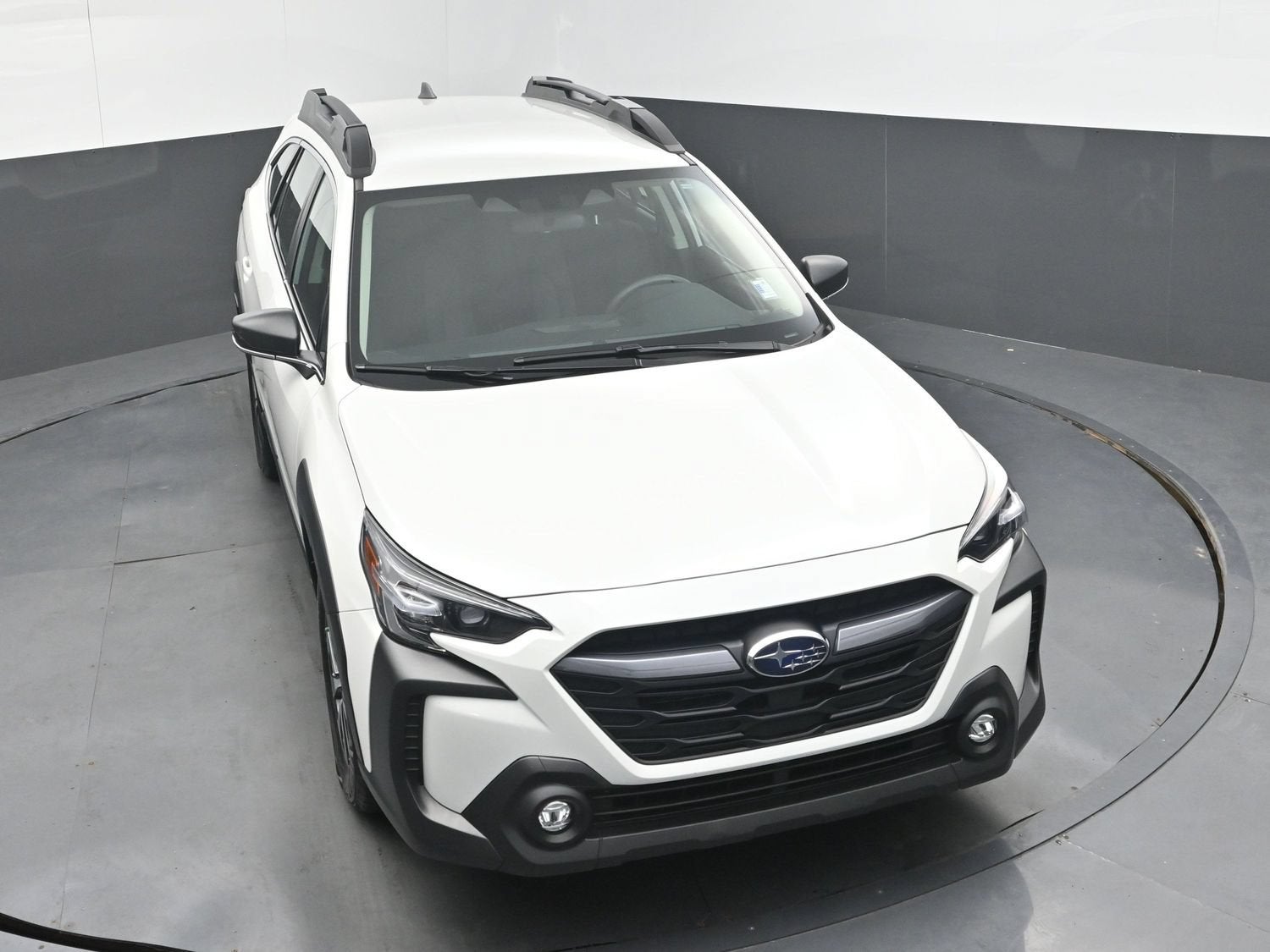 2025 Subaru Outback 2.5i