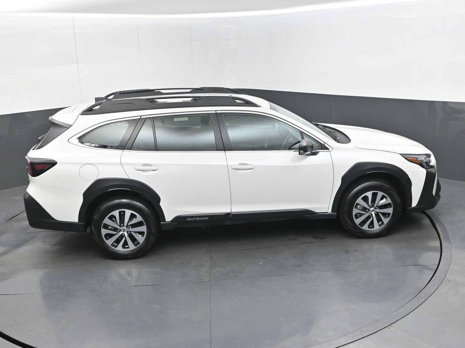 2025 Subaru Outback 2.5i