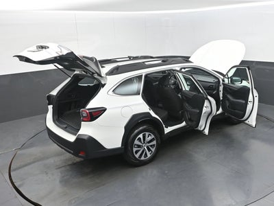 2025 Subaru Outback 2.5i