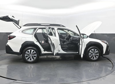 2025 Subaru Outback 2.5i