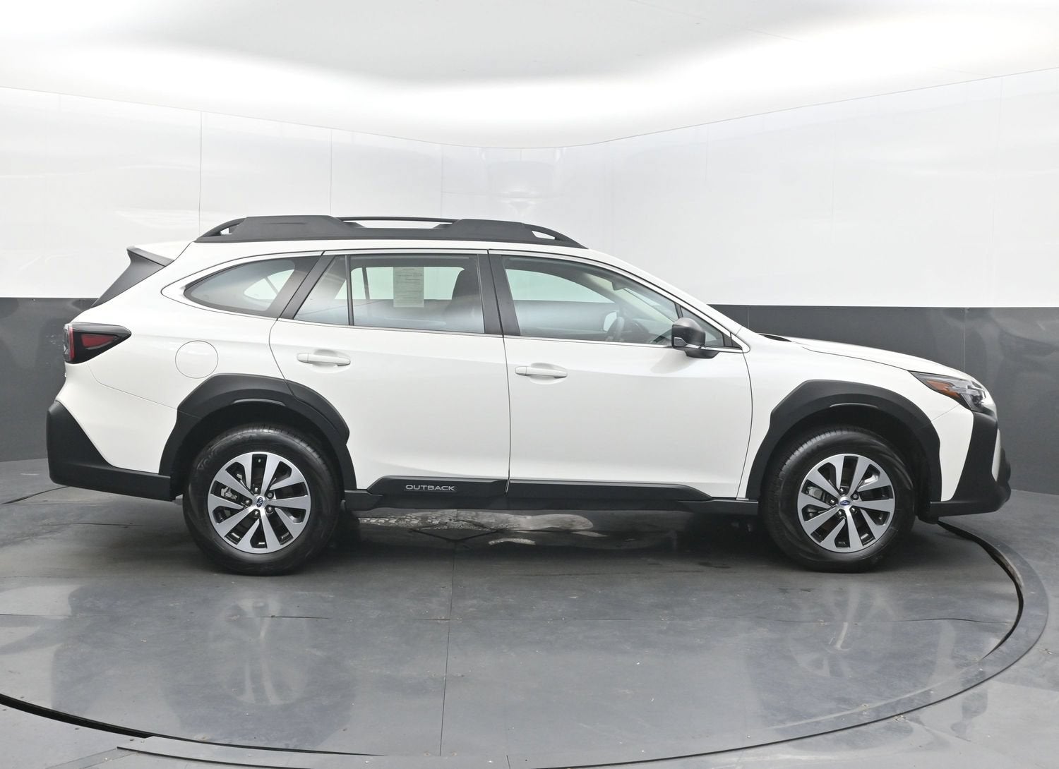 2025 Subaru Outback 2.5i