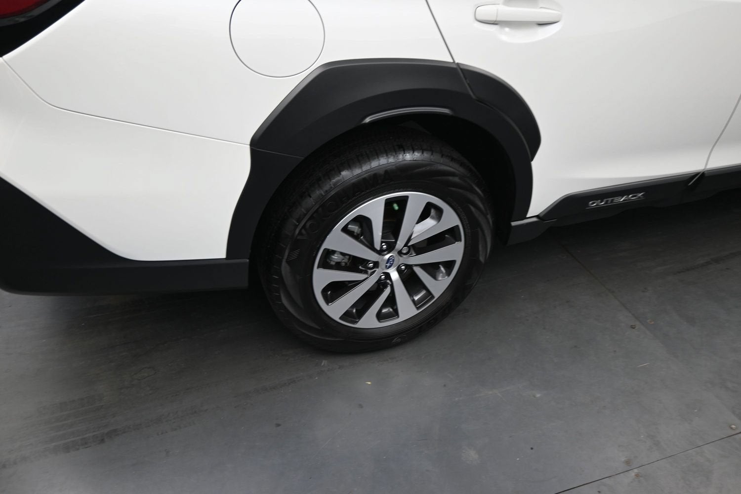 2025 Subaru Outback 2.5i