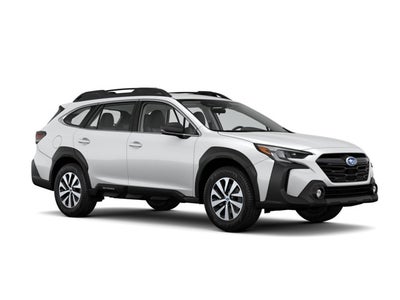 2025 Subaru Outback 2.5i
