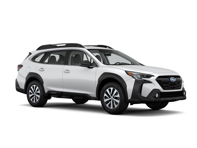 2025 Subaru Outback 2.5i