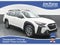2025 Subaru Outback 2.5i